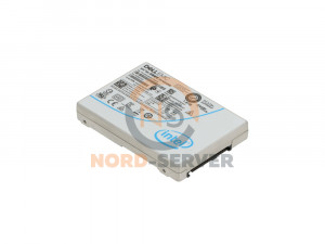 1.6TB NVMe U.2 DELL 0YWWTM (INTEL DC P4610) SSD